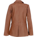 awl blazer tan_0007