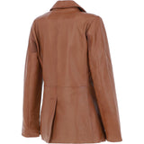 awl blazer tan_0008