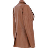 awl blazer tan_0009