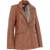 awl blazer tan_0012