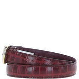 c-99 bordeaux croc_0004