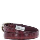 c-99 bordeaux croc_0005