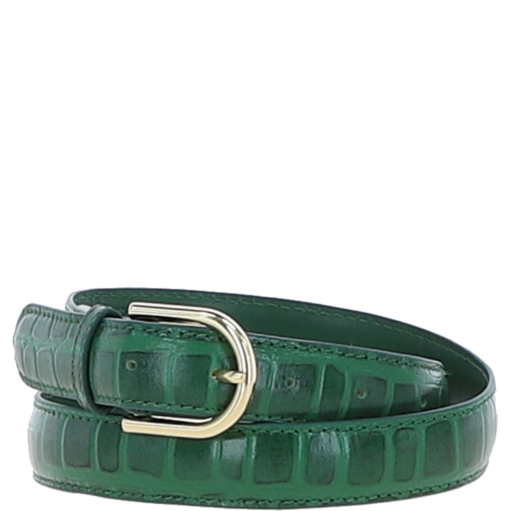 c-99 green croc_0002