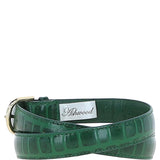 c-99 green croc_0005
