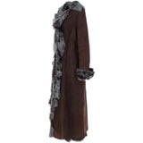 kb 270 long brown_0003