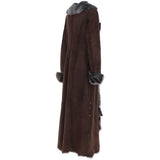 kb 270 long brown_0009