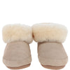 ladies bootys beige gold_0001