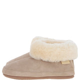 ladies bootys beige gold_0004