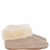 ladies bootys beige gold_0010