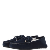 ladies megan moc navy_0003