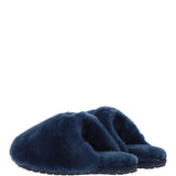 ladies scuffs navy_0005