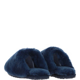 ladies scuffs navy_0006