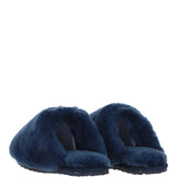 ladies scuffs navy_0006