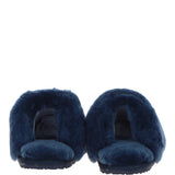 ladies scuffs navy_0007