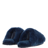 ladies scuffs navy_0008
