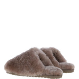 ladies scuffs taupe_0005