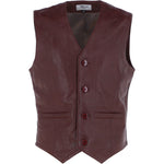 men vest borduex_0001