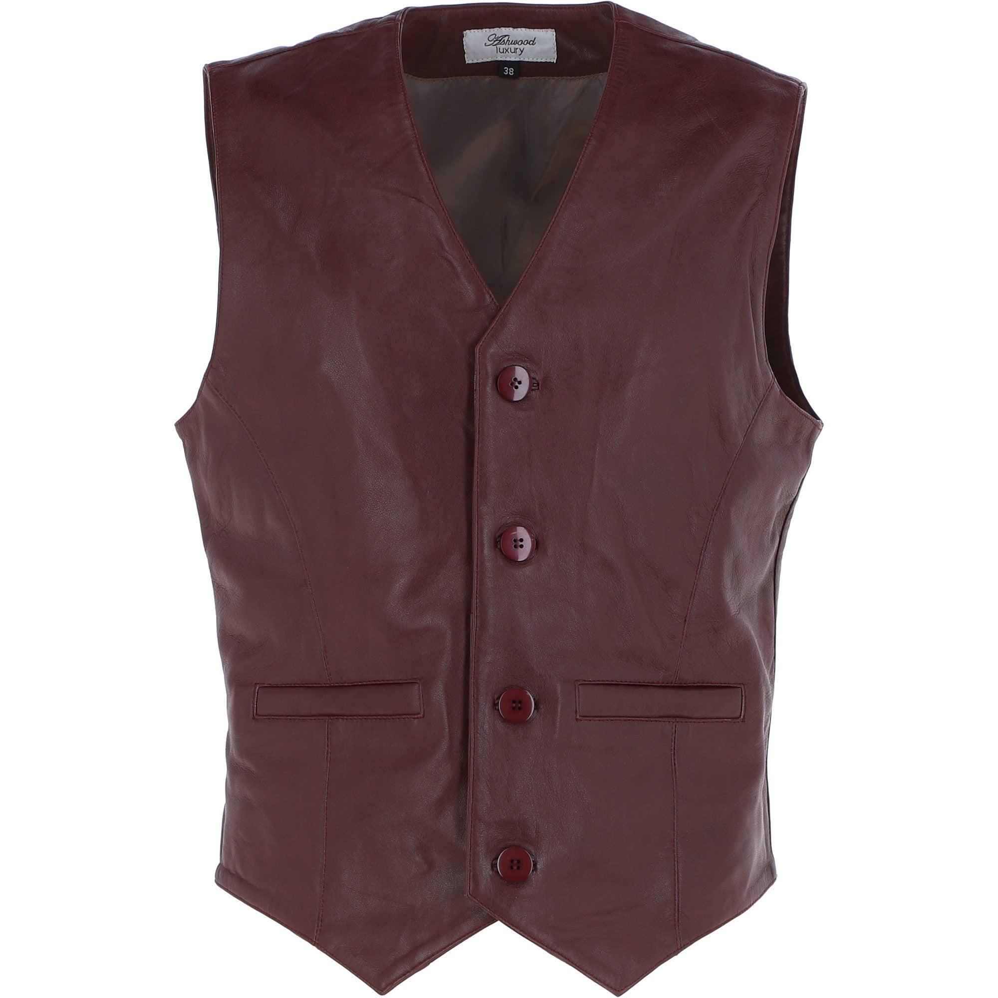 men vest borduex_0001
