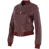 moto bomber burgandy_0002