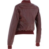 moto bomber burgandy_0006