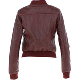moto bomber burgandy_0007