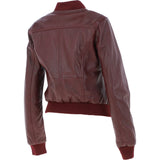 moto bomber burgandy_0008
