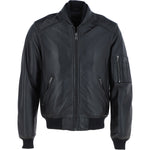 oscar bomber black_0001