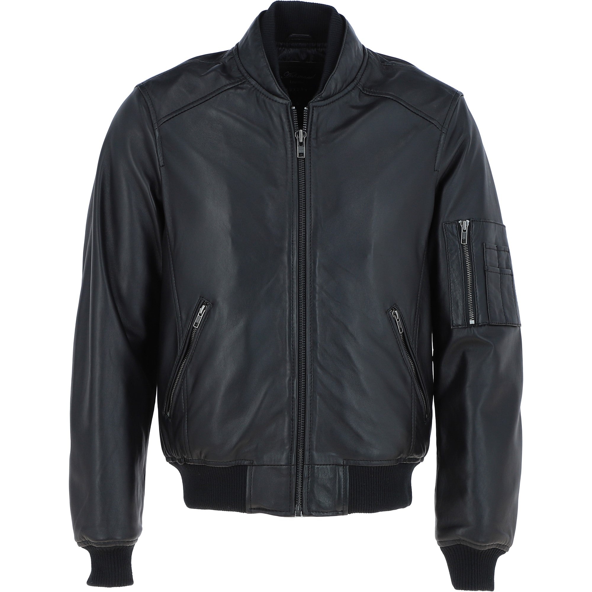 oscar bomber black_0001