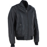 oscar bomber black_0012