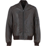 oscar bomber brown_0001