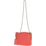quited chain bag salmon_0002