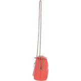 quited chain bag salmon_0004