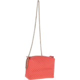 quited chain bag salmon_0006