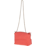 quited chain bag salmon_0008