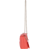 quited chain bag salmon_0010