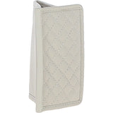 quited coin card purse cream_0010
