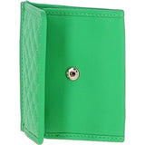 quited coin card purse green_0002