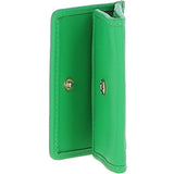 quited coin card purse green_0004