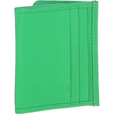 quited coin card purse green_0006