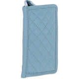 quited coin card purse lt blue_0010