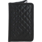 quited coin card purse navey_0011