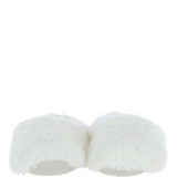sheepskin sock beige_0001