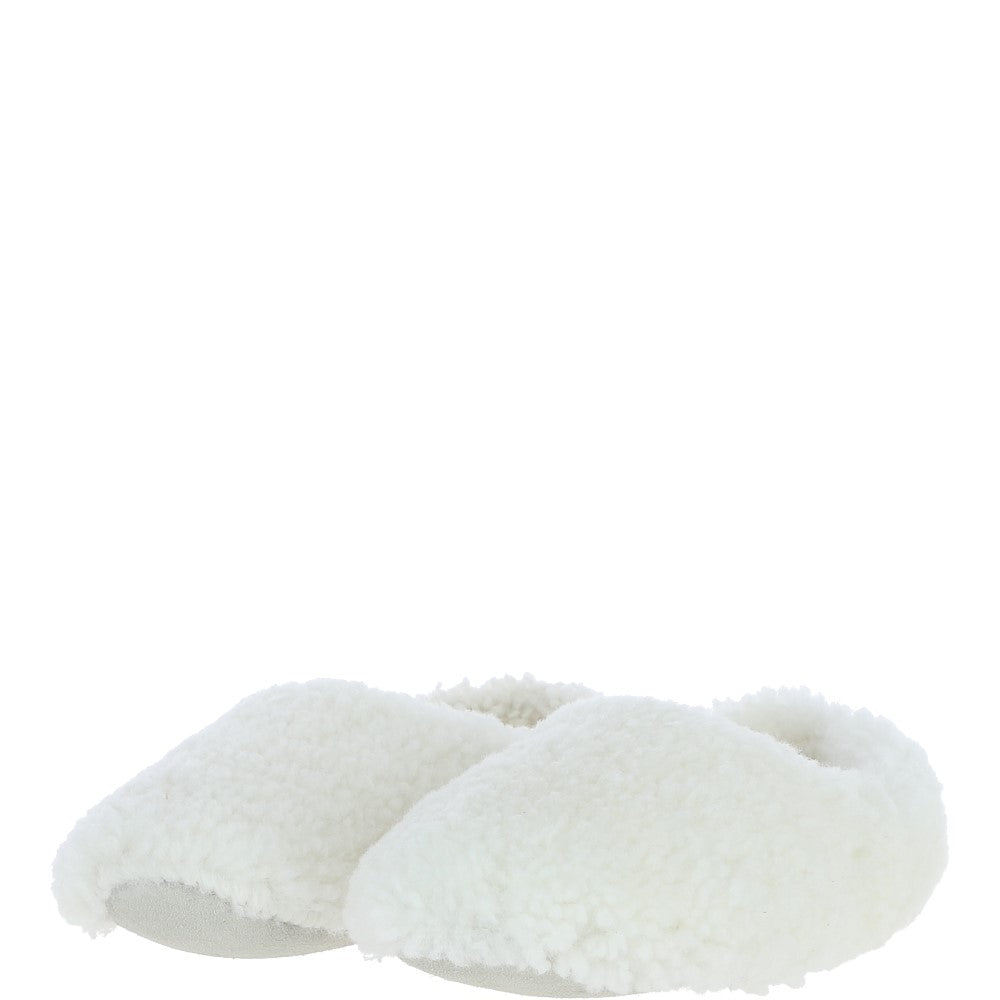 sheepskin sock beige_0002