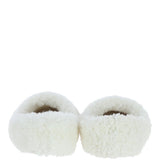 sheepskin sock beige_0007
