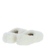sheepskin sock beige_0008