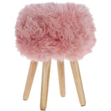 stool rosa_0012
