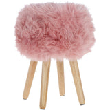 stool rosa_0012